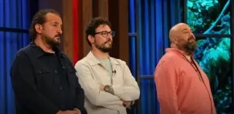 MasterChef 15. yarışmacı kim oldu?