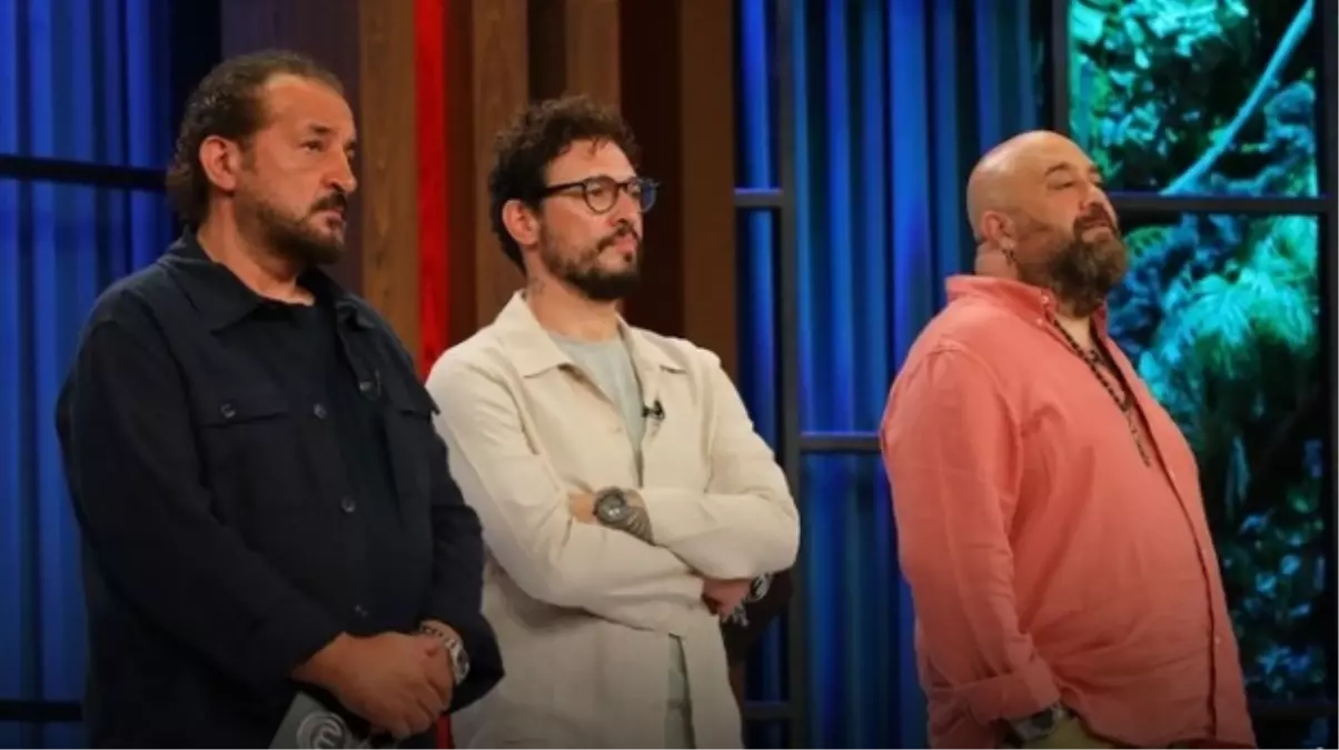 MasterChef 15. yarışmacı kim oldu?