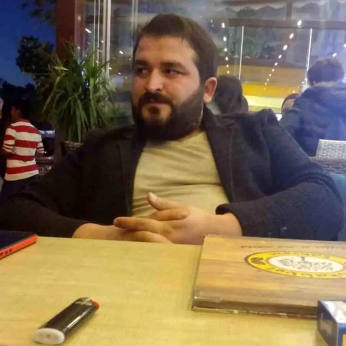 Mersin'de Bıçaklı Kavgada 1 Kişi Öldü, 2 Şüpheli Tutuklandı