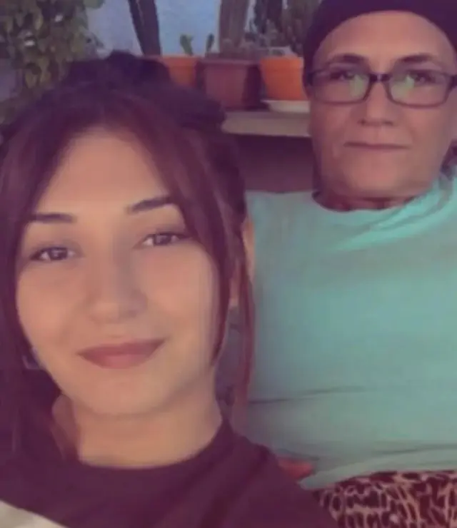 Murder of a Woman in Mersin: Bride and Mother-in-Law Killed