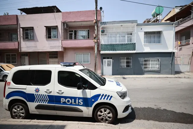 Murder of a Woman in Mersin: Bride and Mother-in-Law Killed