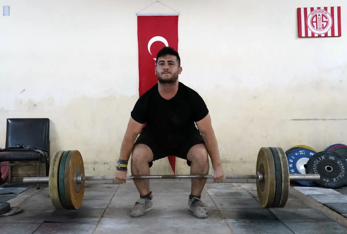 Mehmet Savga: Zorlu Koşullarda Türkiye Şampiyonu Olmayı Başardı