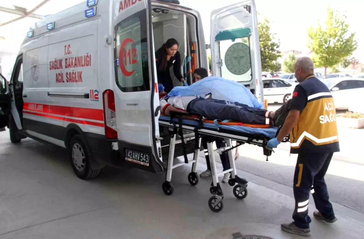 Otomobilin çarptığı bisiklet sevdalısı sağlık çalışanı hayatını kaybetti