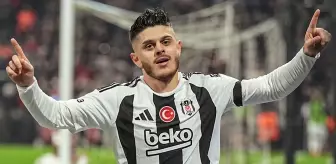 Rashica tepkilere isyan etti: Ben gitmek istiyorum