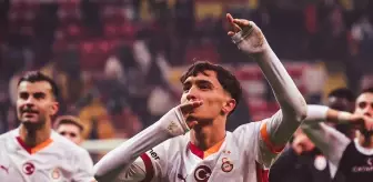 Resmen açıklandı! Galatasaray'da Berat Luş ile yollar ayrıldı