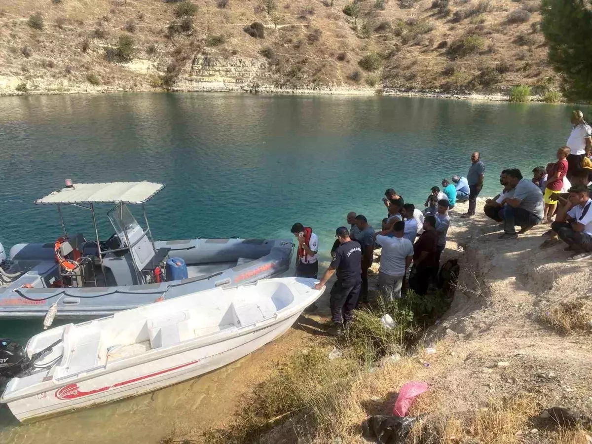 Gaziantep'te Boğulma Olayı: 16 Yaşındaki Çocuk Hayatını Kaybetti