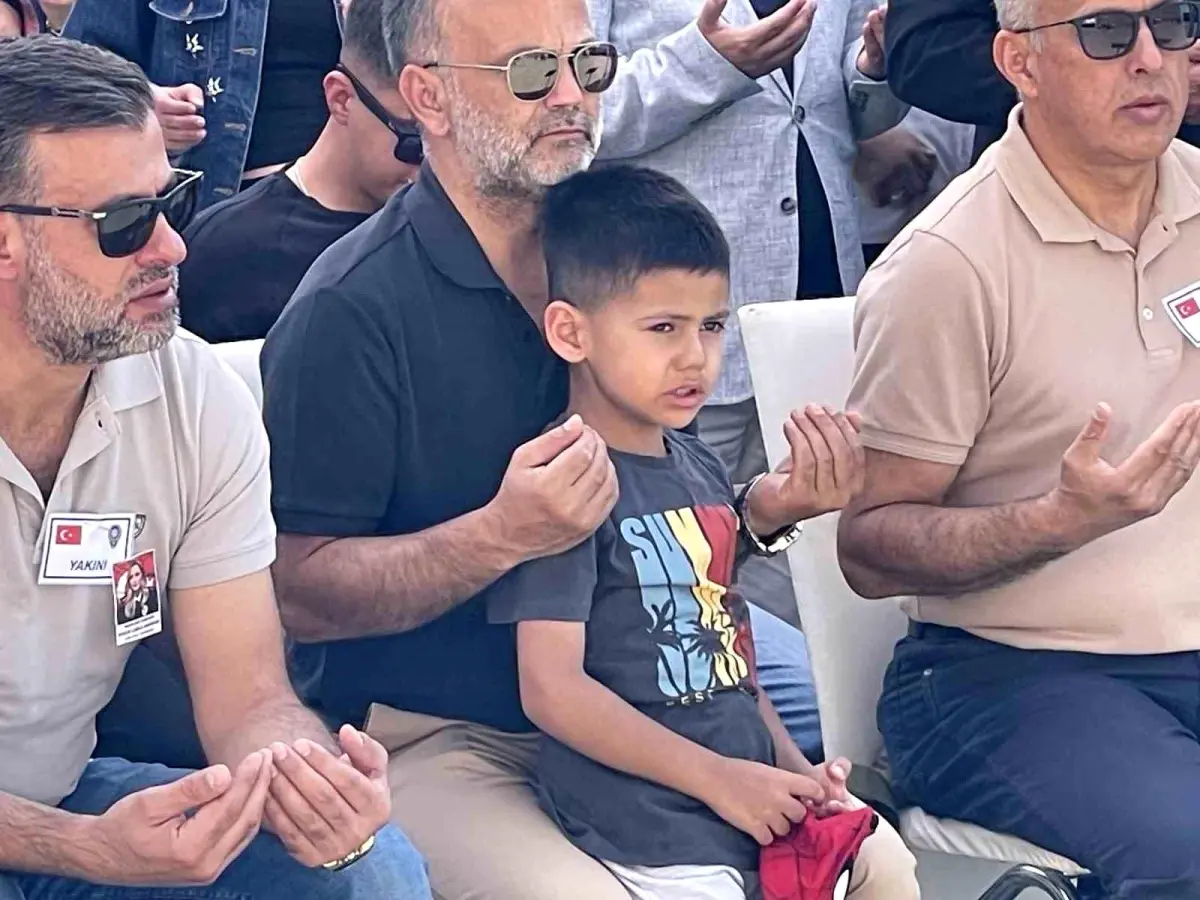 Kayseri'deki Trafik Kazasında Komiser Aysun Çağla Namdar Hayatını Kaybetti