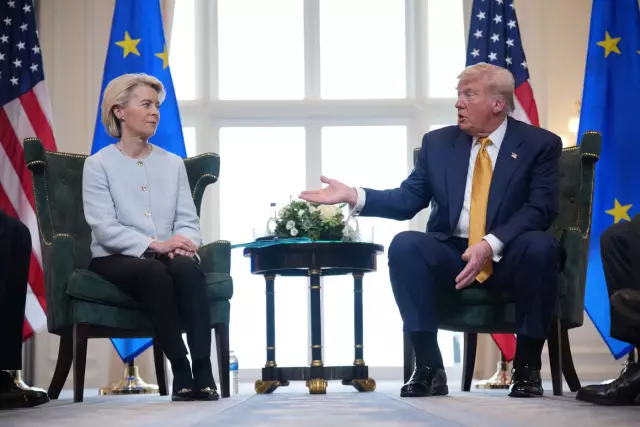 Trump stated that Israel must make a decision regarding its steps in Gaza