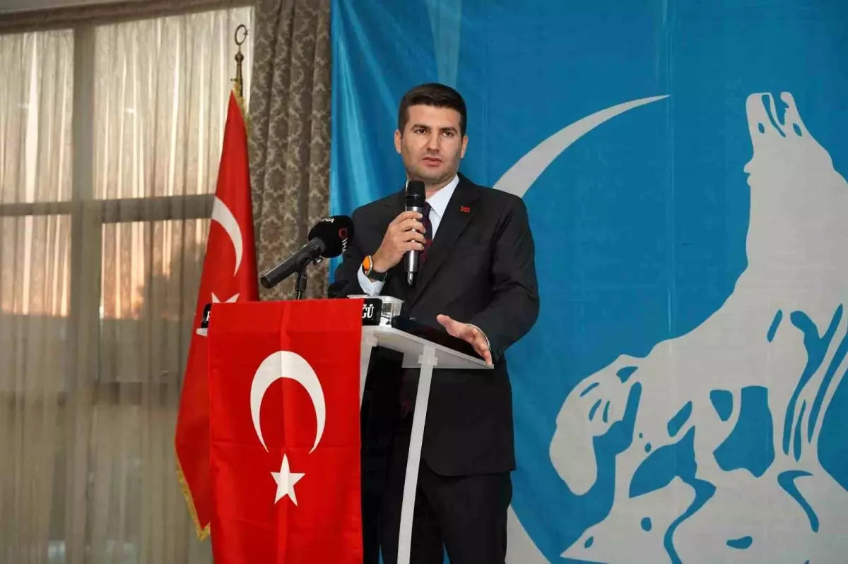 Ülkü Ocakları Protokolüne CHP Tepkisi