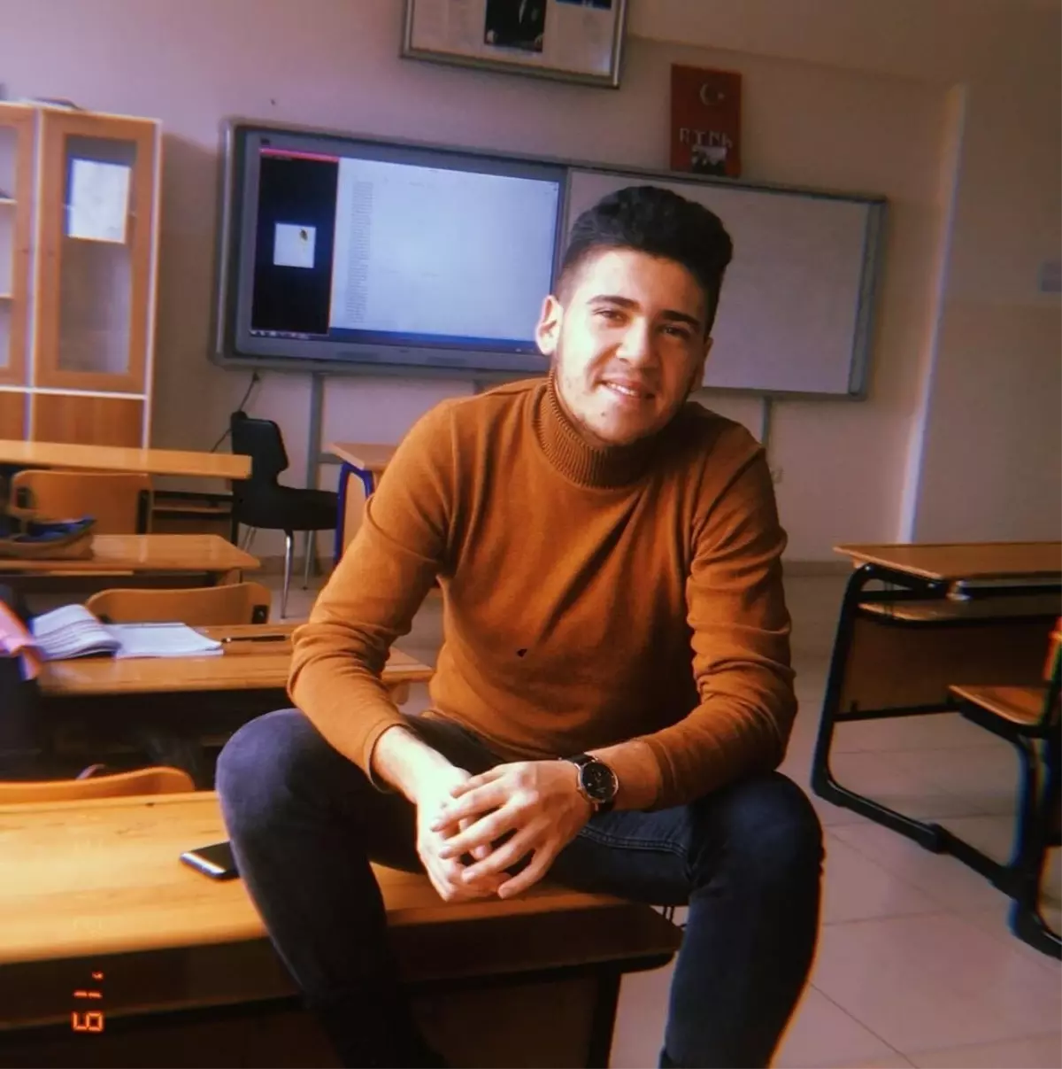 Kahramanmaraş'ta Boşanma Tartışması Kanlı Bitti