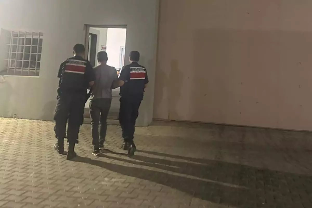 Vahşet 17 yıl sonra gün yüzüne çıktı, babasını tüfekle öldürmüş