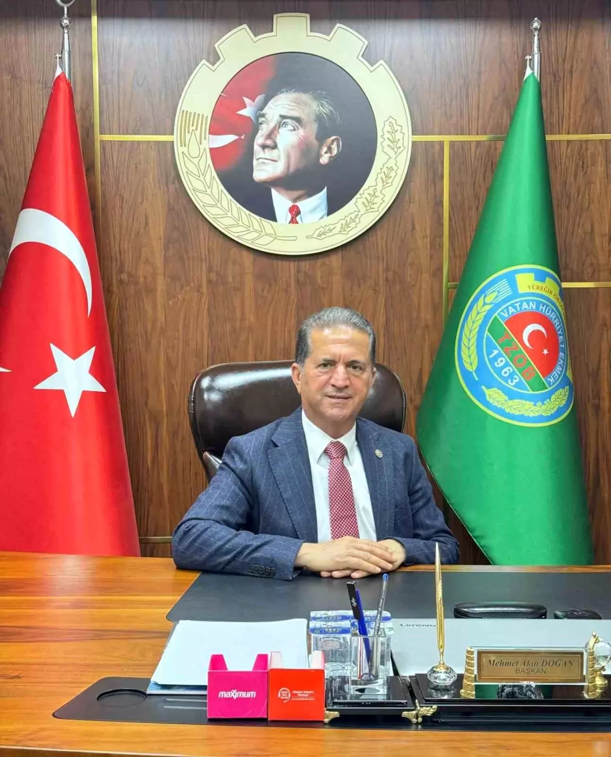 Çiftçilere Bürokratik ve Mali Engeller Kaldırılsın