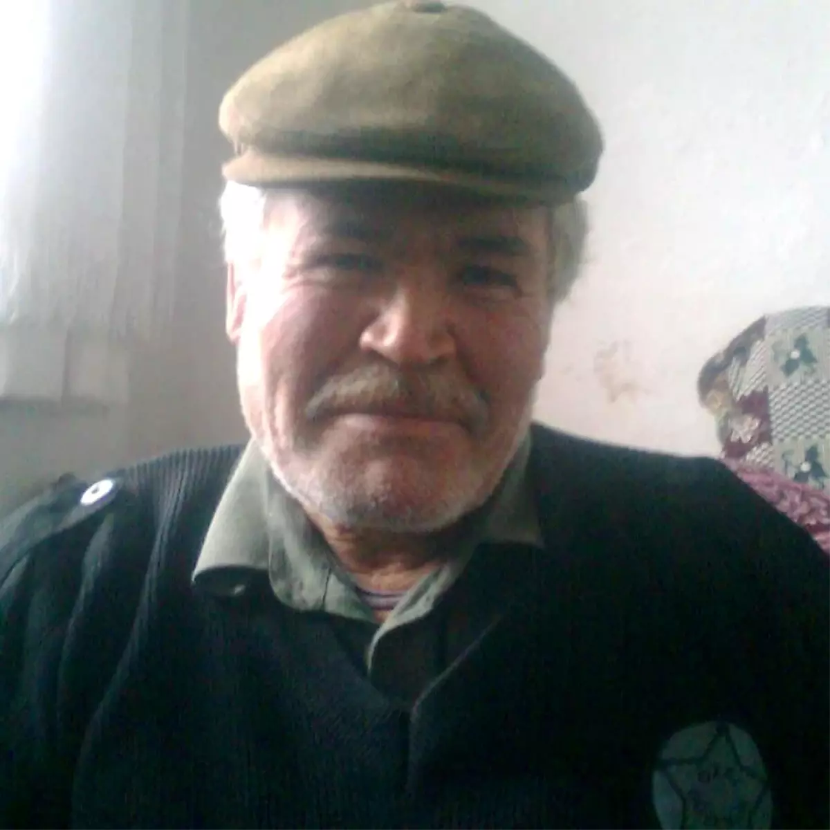 65 yaşındaki adam evinde ölü bulundu