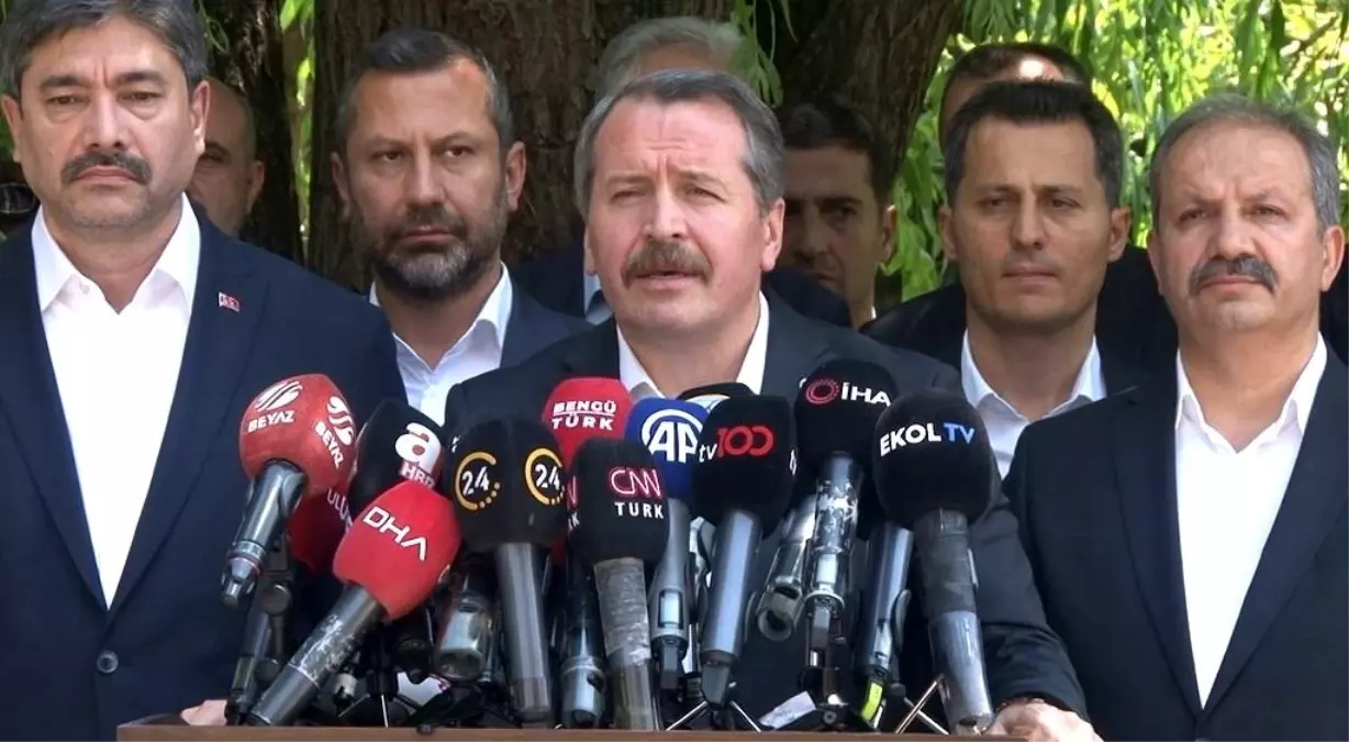 8'inci dönem Kamu Toplu Sözleşme süreci başladı