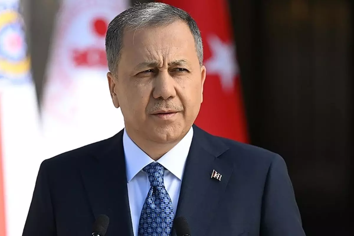 Yangınlarla ilgili provokatif paylaşım yapan 13 kişi hakkında işlem başlatıldı