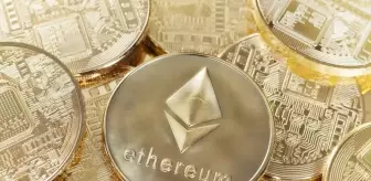ABD kripto fonlarındaki Ethereum hakimiyeti artıyor