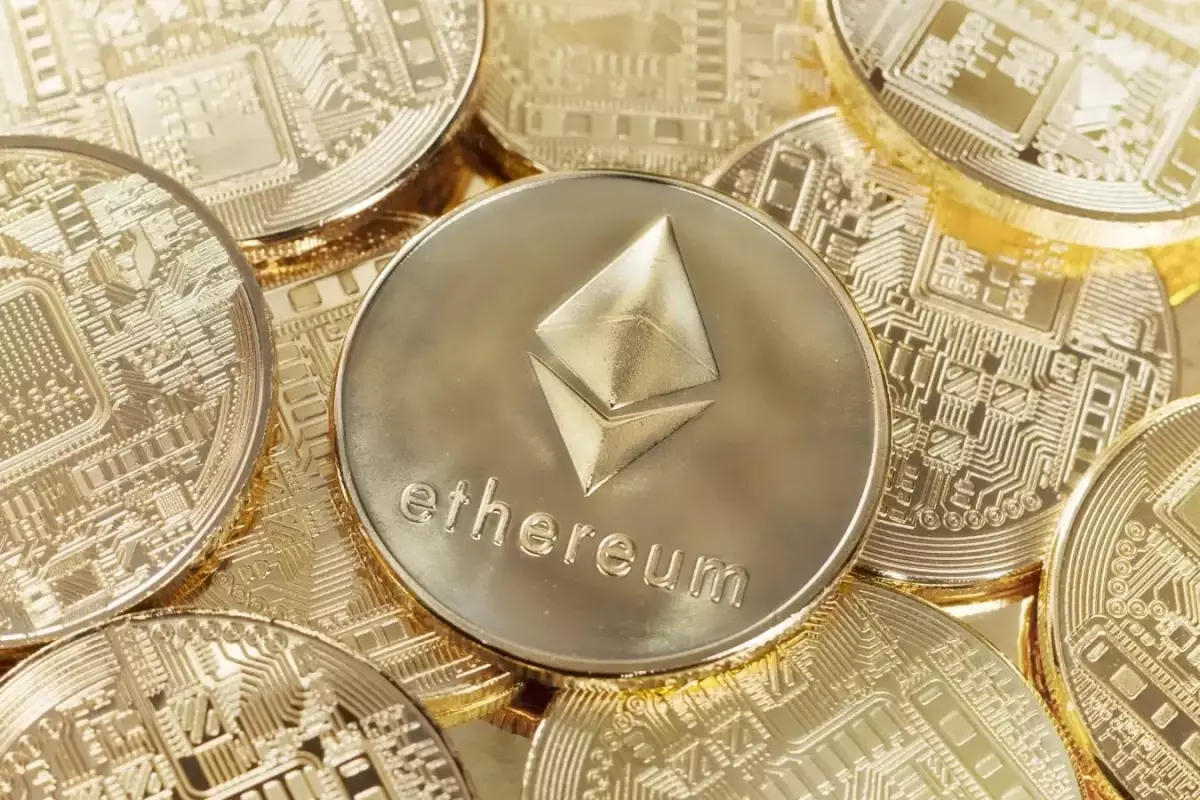 ABD kripto fonlarındaki Ethereum hakimiyeti artıyor
