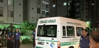 Adana'da kan donduran olay! Önce eşi ve kızını sonra kendisini öldürdü