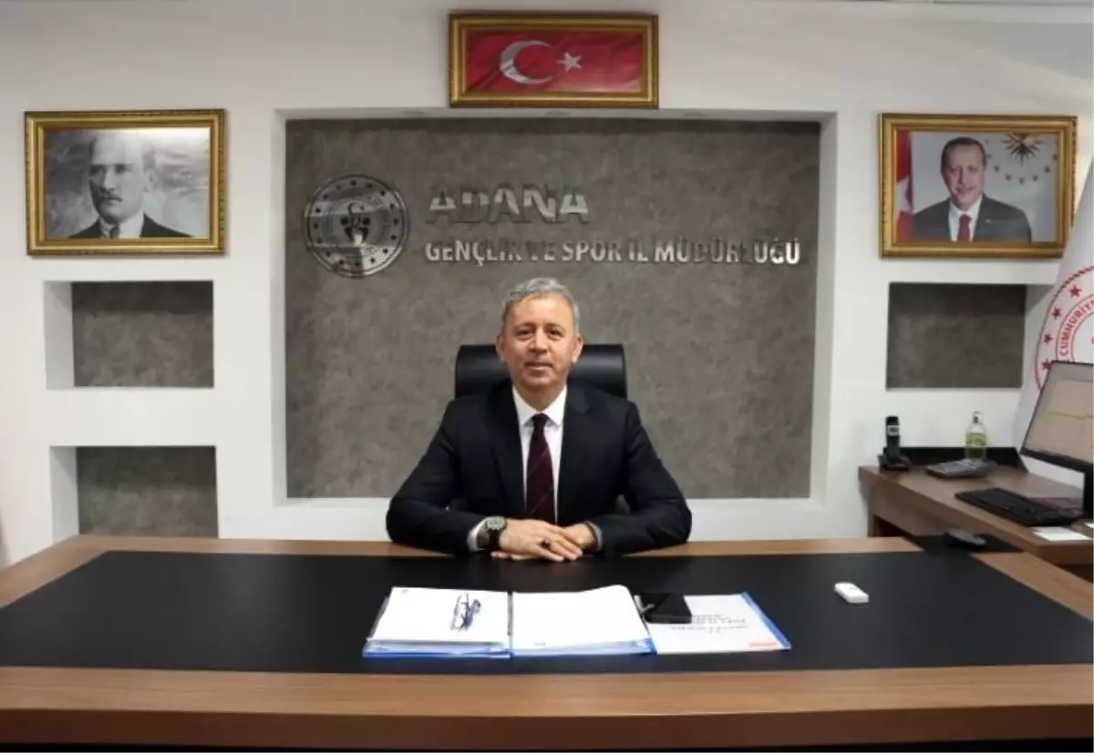 Adanalı Sporcular Uluslararası Organizasyonlarda Madalya Kazandı