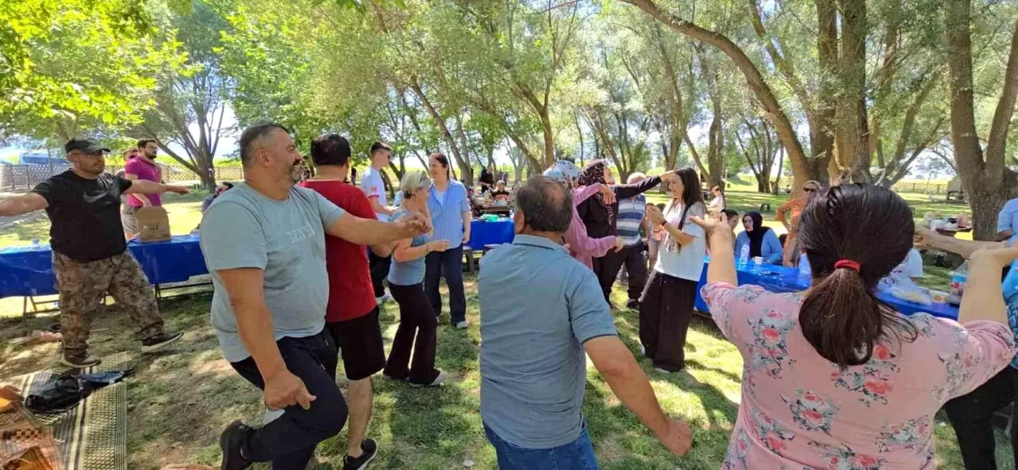 Garaibram Sülalesi Üçüncü Toplantısını Gerçekleştirdi