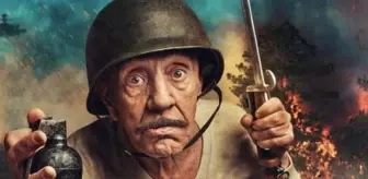 Alemde Bir Gece filmi oyuncuları kim, konusu ne, sonu nasıl bitiyor? Alemde Bir Gece filmi ne zaman, nerede çekildi?