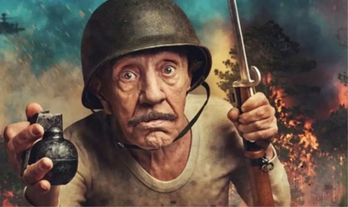 Alemde Bir Gece filmi oyuncuları kim, konusu ne, sonu nasıl bitiyor? Alemde Bir Gece filmi ne zaman, nerede çekildi?