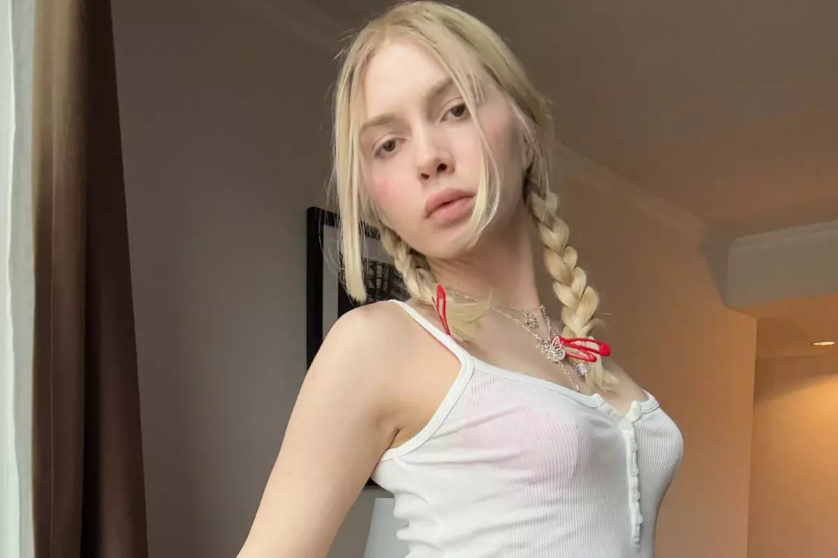 Aleyna Tilki'den şaşırtan itiraf: Bir anda evlenip çocuk doğurabilirim