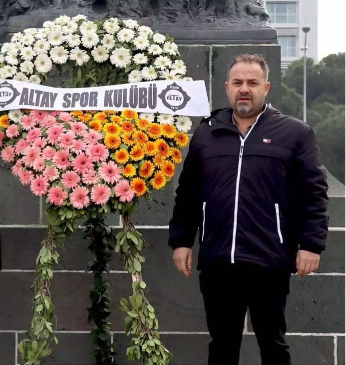 Altay'da İstifa Şoku: Altyapı Başkanı ve Yönetici Görevden Ayrıldı