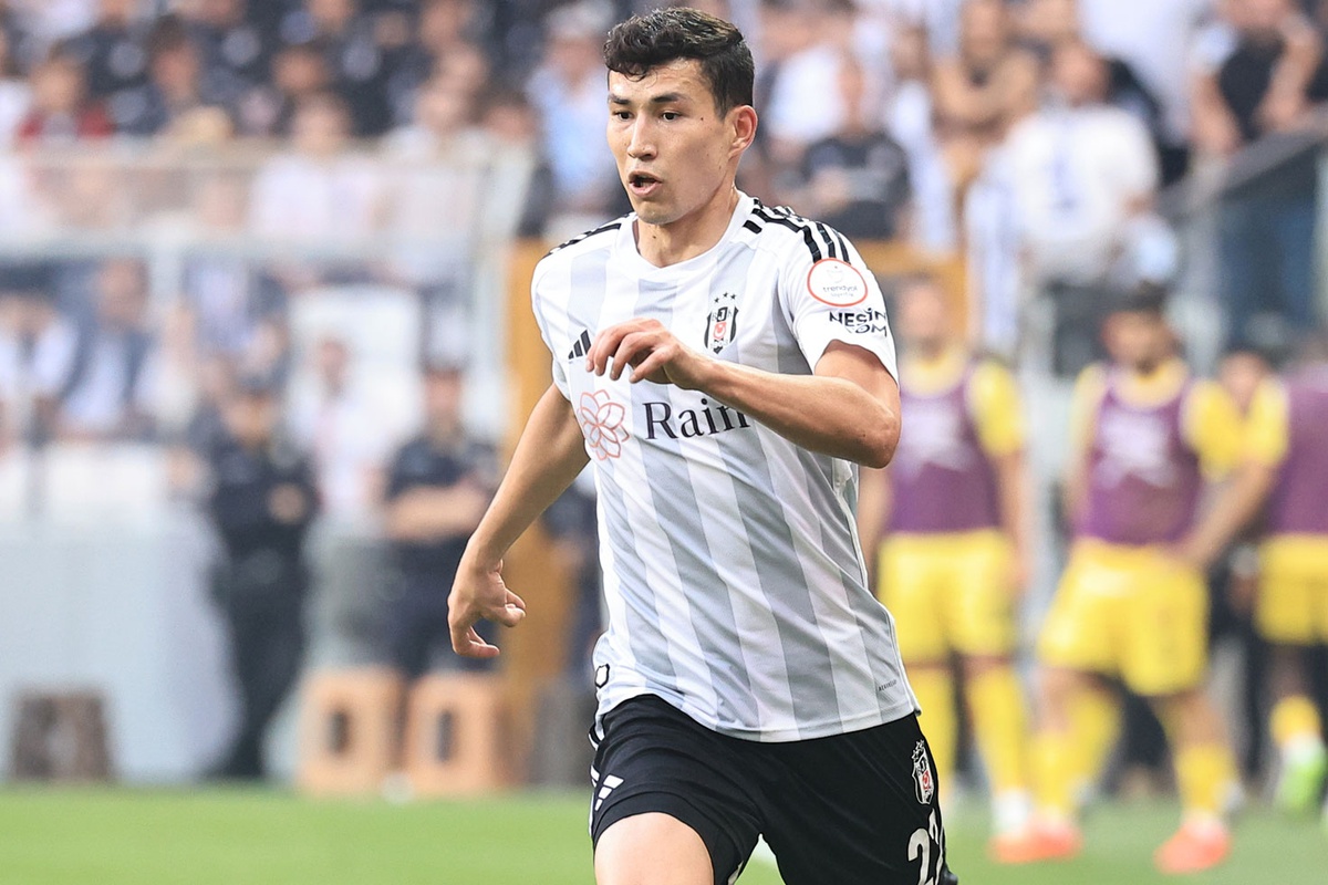 Bakhtiyor Zaynutdinov, Dinamo Moskova'da