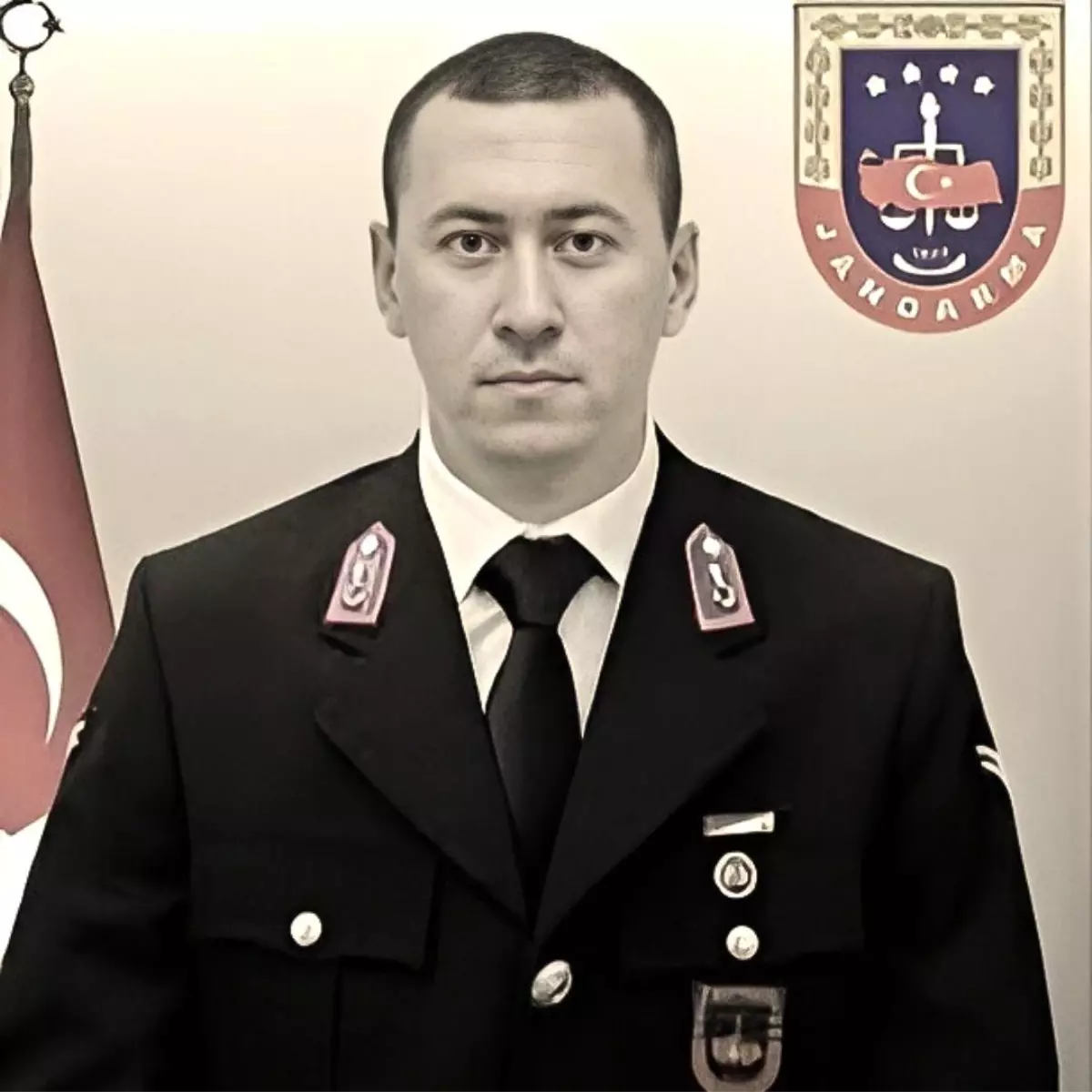 Balıkesirli Astsubay Trafik Kazasında Hayatını Kaybetti
