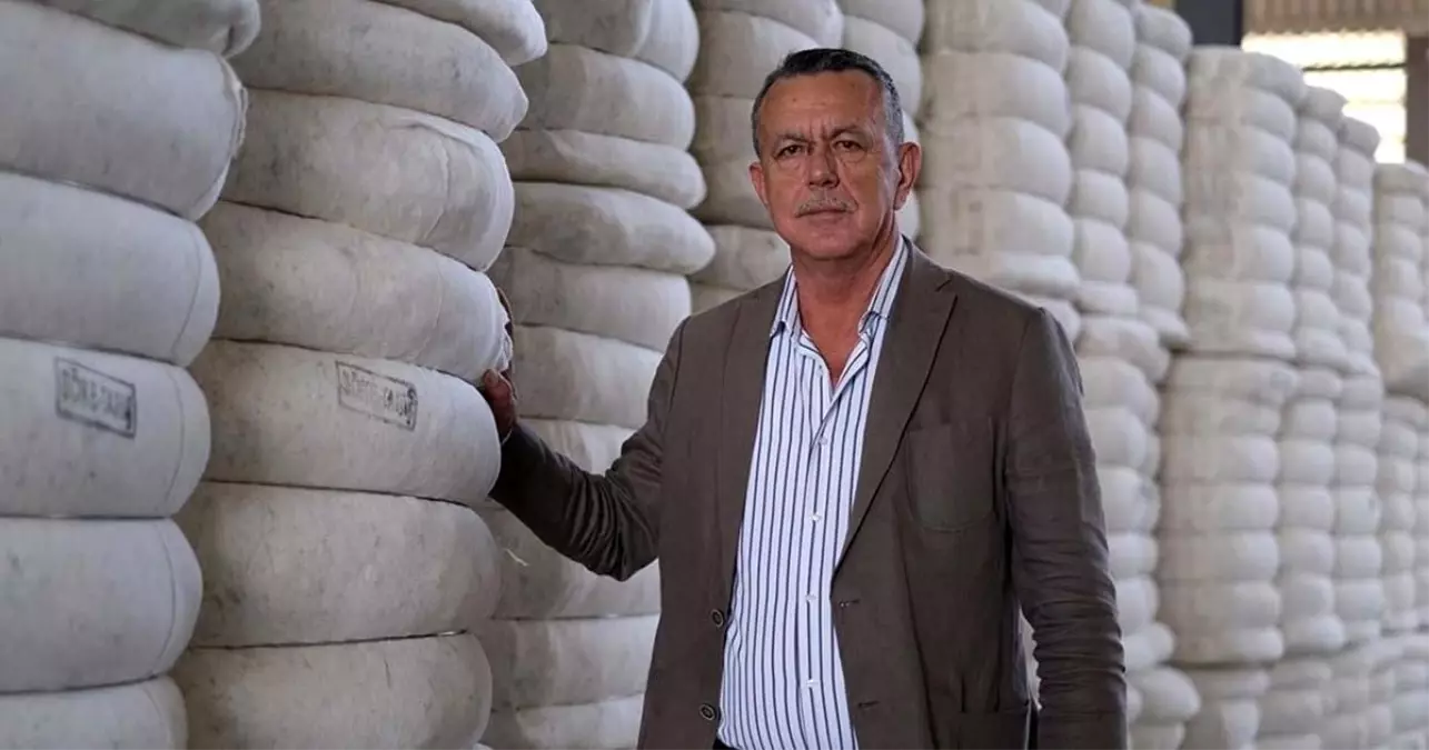 Söke Tariş Kooperatifi 2025 İçin 1.6 Milyar TL Bütçe Belirledi