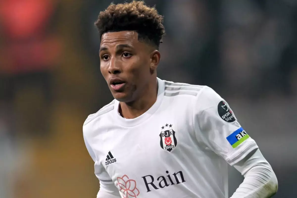 Beşiktaş, Gedson Fernandes'i sattı
