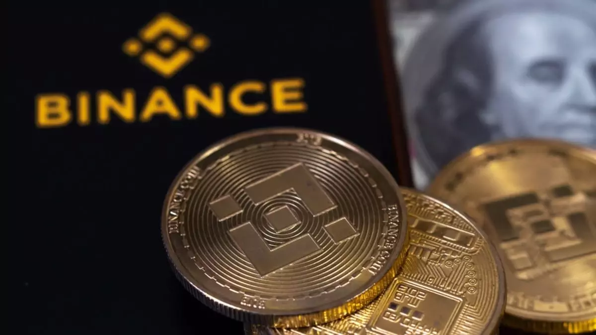 BNB tüm zamanların rekorunu kırdı