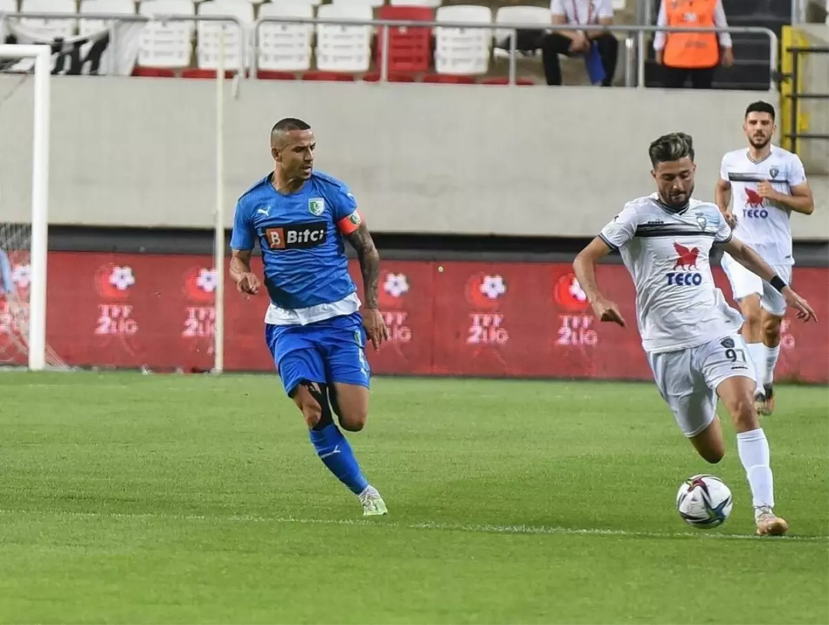 Bodrum FK Taraftarları'ndan Erkan Değişmez İçin Jübile Teklifi