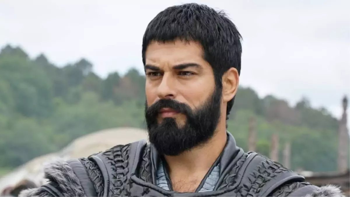 Burak Özçivit'in yerine Cihan Ünal mı gelecek?