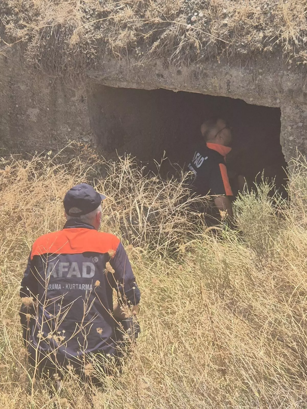 Kenan Kıratlı Kayıp: Arama Çalışmaları Başlatıldı