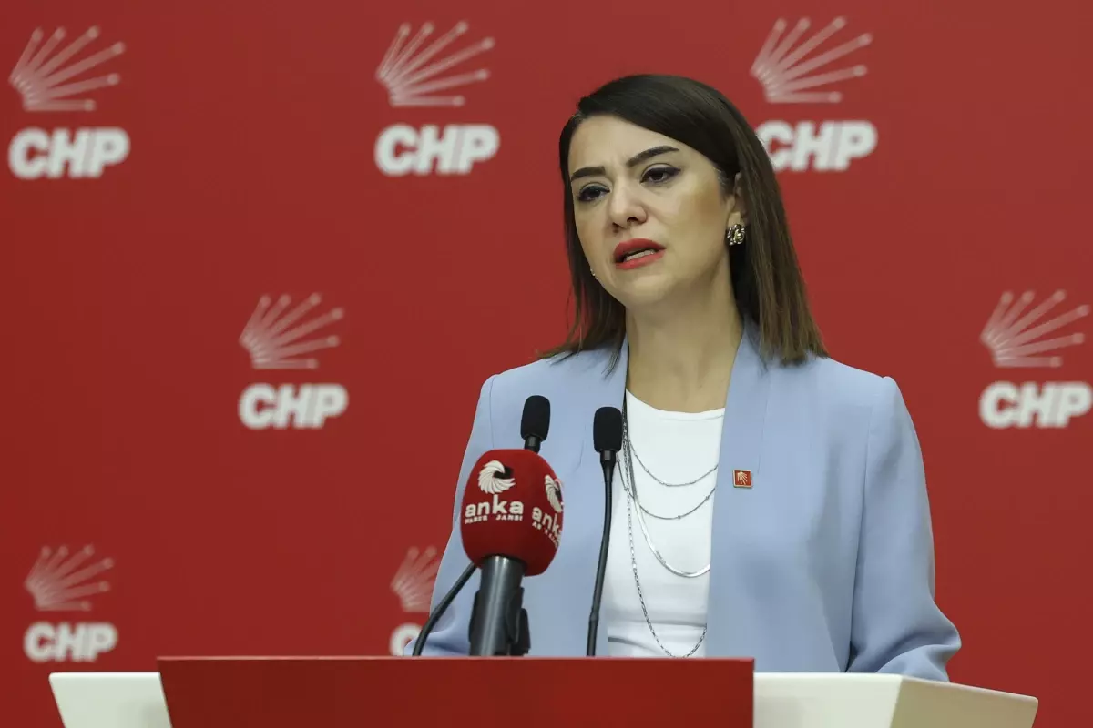 CHP'den Toplu Sözleşme Görüşmeleri Uyarısı: Bakanlık Anayasa Dışında Hareket Ediyor