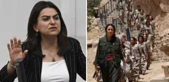 DEM Parti, sürecin isminden rahatsız: Şiddetle karşı çıkıyoruz