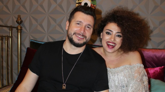 Dilan Çıtak evli mi, eşi kim? İbrahim Tatlıses'in kızı Dilan Çıtak kiminle evli?