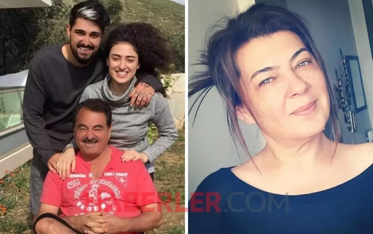 Dilan Çıtak'ın annesi Işıl Çıtak İbrahim Tatlıses'in kaçıncı karısı?