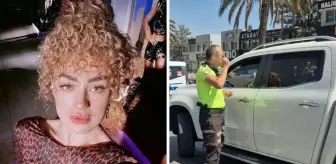 Dilan Çıtak neden gözaltına alındı? - SON DAKİKA