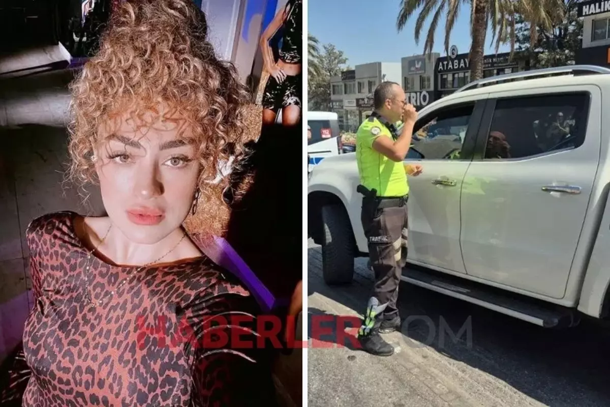 Dilan Çıtak neden gözaltına alındı? - SON DAKİKA