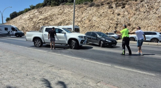 Dilan Çıtak neden gözaltına alındı? - SON DAKİKA