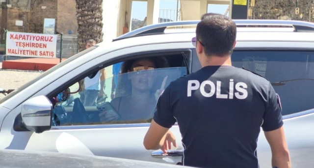 Dilan Çıtak polis olayı nedir? İbrahim Tatlıses'in kızı Dilan Çıtak'a ne oldu, polise ne yaptı? - SON DAKİKA