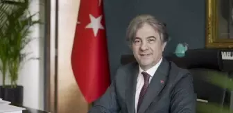 Tunus'ta eğitim diplomasisinin öncüsü: Ahmet Misbah Demircan, genç zihinlere yol açıyor