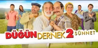 Düğün Dernek 2 filmi oyuncuları kim, konusu ne, sonu nasıl bitiyor? Düğün Dernek 2 filmi ne zaman, nerede çekildi?