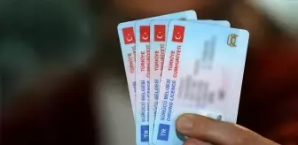 Ehliyet yenileme ne zaman son? 2025 Ehliyet yenileme ücreti ne kadar? - SON DAKİKA