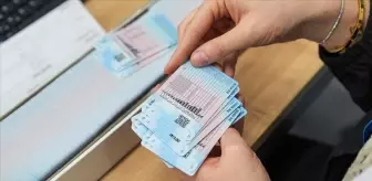 EHLİYET YENİLEME RANDEVU EKRANI 2025 || Ehliyet yenileme randevusu nasıl alınır, hangi belgeler gerekiyor?