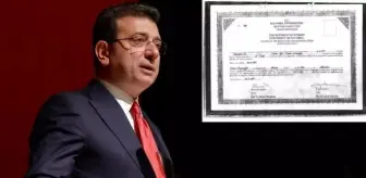 Ekrem İmamoğlu'nun yüksek lisans diploması neden iptal edildi?