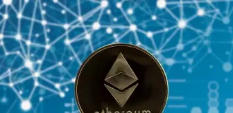Eski BlackRock yöneticisinin şirketi Ethereum stratejisini güçlendiriyor